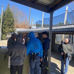 Black Ops Paintball & Airsoft