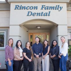 Rincon Family Dental