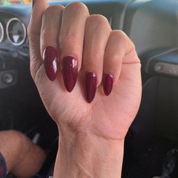 Nails