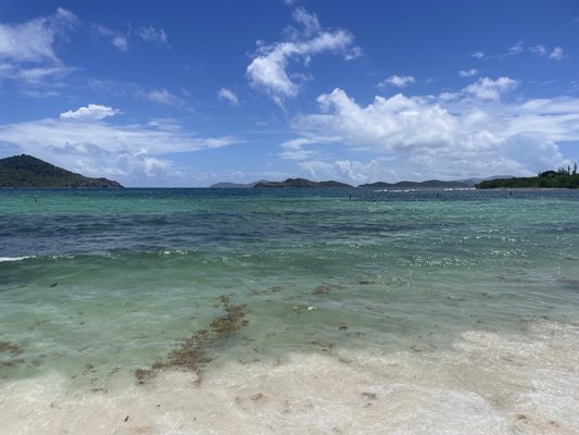 Lindquist Beach by null