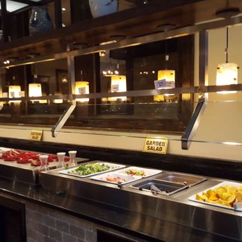 Chow Time Grill & Buffet - Buffet - Buffets Near Me - Norcross, Georgia