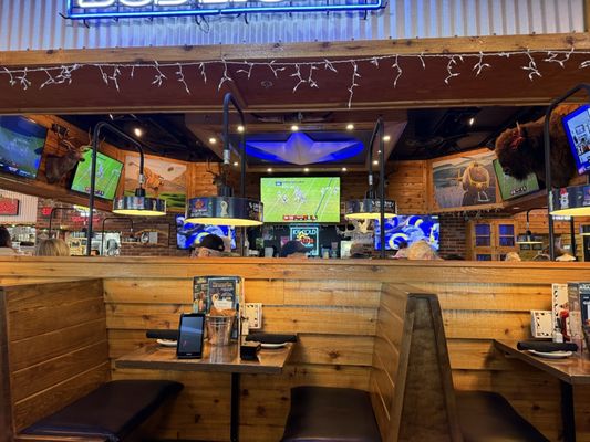 Texas Roadhouse by null