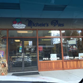 Michele's Pies - Bakeries Near Me - Norwalk, Connecticut Michele's Pies - Bakeries Near Me - Norwalk, Connecticut