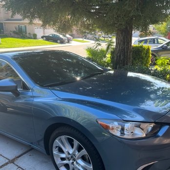 Superior Window Tint - Car Window Tinting Near Me - Tracy, California