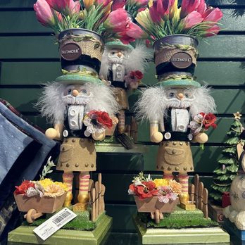 A Christmas Past - Nutcrackers for sale. - Holiday Decorations Near Me - Asheville, North Carolina A Christmas Past - Nutcrackers for sale. - Holiday Decorations Near Me - Asheville, North Carolina