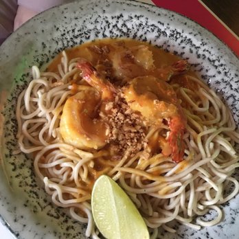 NU Restaurant - Prawns - Bars Near Me - Berlin, BE