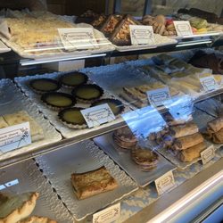 Qualicum Beach Bakery