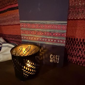 Ceci Bar - Latin American Near Me - Toronto, Ontario