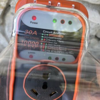 Fix it Fast Handyman Solutions - Gfci surge protector - Handyman Near Me - Blue Mound, Texas