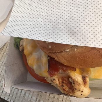 Chick-fil-A - Not cooked - Fast Food Near Me - Phoenix, Arizona