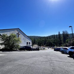 OAKHURST EVANGELICAL FREE CHURCH