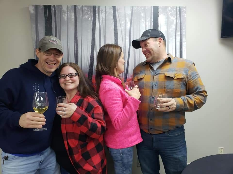 Tennerra Winery - vineyard in Sterling Heights, MI