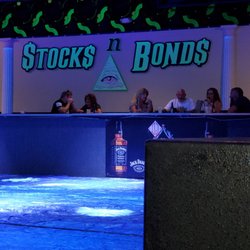 Stocks N Bonds