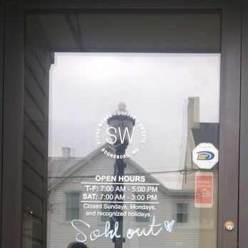 Stone Werks Coffee Sweets - Bakeries Near Me - Boonsboro, Maryland Stone Werks Coffee Sweets - Bakeries Near Me - Boonsboro, Maryland