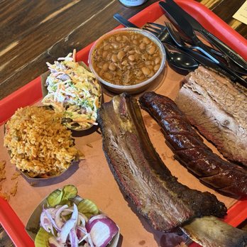 Terry Black's Barbecue - beef ribs Sausage Brisket - Barbeque Near Me - Austin, Texas Terry Black's Barbecue - beef ribs Sausage Brisket - Barbeque Near Me - Austin, Texas