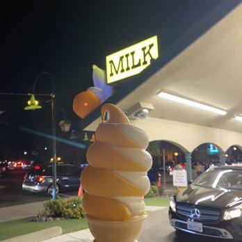 Meadowlark Dairy - Ice Cream & Frozen Yogurt Near Me - Pleasanton, California