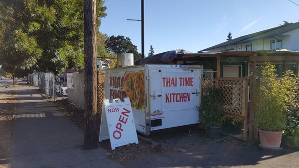 Thai Time Kitchen by null