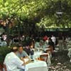 Trattoria dei Cacciatori - Dining al Fresco