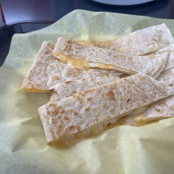 Gerardo Mexican Food - Cheese Quesadilla - Mexican Near Me - Spokane, Washington Gerardo Mexican Food - Cheese Quesadilla - Mexican Near Me - Spokane, Washington
