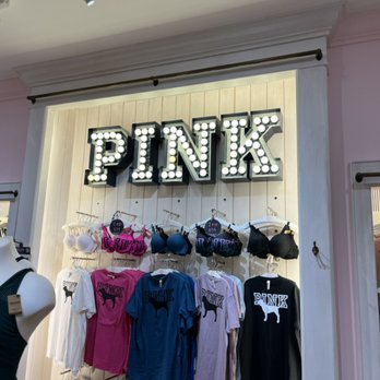 OHMS ELECTRIC  - Commercial lighting installation at Victoria secret in San Francisco,Ca - Electricians Near Me