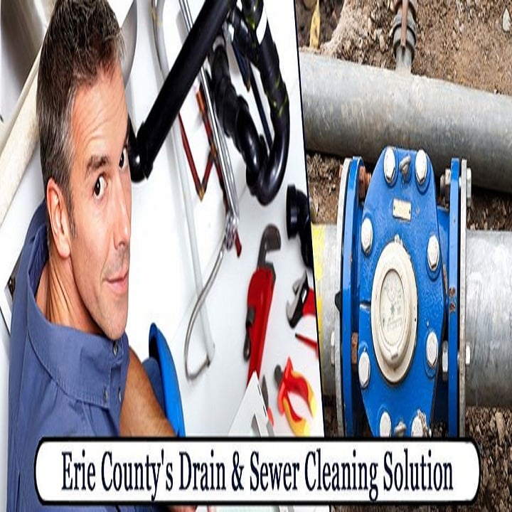 Slide of Drains Unlimited