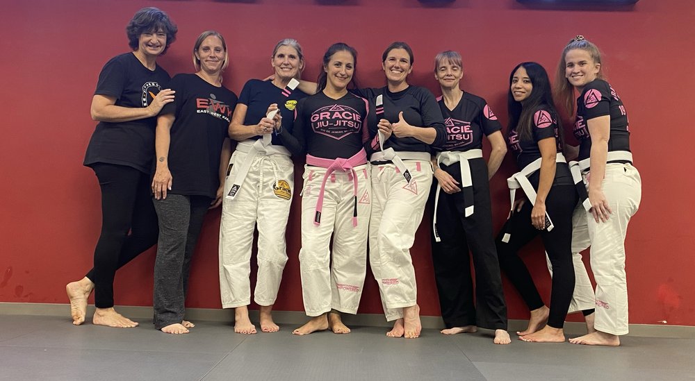 GRACIE JIU JITSU RICHBORO Updated July 2024 890 2nd St Pike