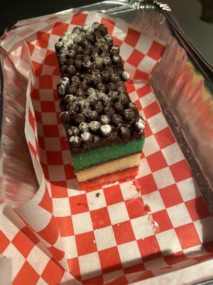 Luchini Italian by null