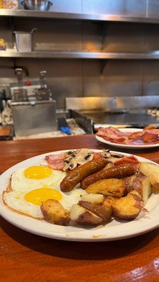 Lundy's Home Cooking by null