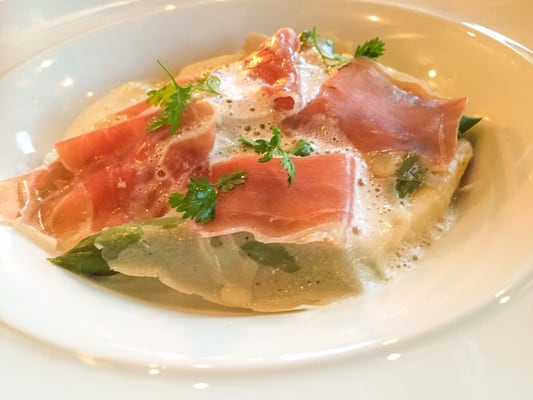Lenz Restaurant by null