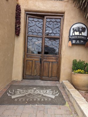 12 Gage Restaurant by null