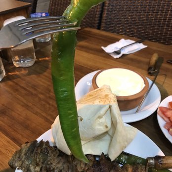Şehzade Cağ Kebap - Kebab Near Me - Istanbul, 34