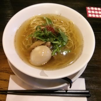RYUS Noodle Bar - Hio plum ramen - Ramen Near Me - Toronto, Ontario RYUS Noodle Bar - Hio plum ramen - Ramen Near Me - Toronto, Ontario