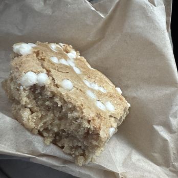 CAK'D - Brownie/Blondie - Gluten-Free Near Me - Naples, Florida