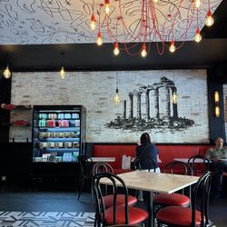 Amar Sandwich Shop
