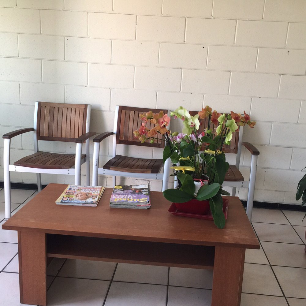 Smog Check Test Only Center - Nice and clean waiting room - Smog Check Stations Near Me - Westminster, California