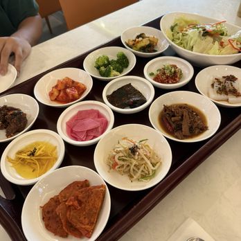 Olle Korean Cuisine - Korean Near Me - Los Angeles, California Olle Korean Cuisine - Korean Near Me - Los Angeles, California