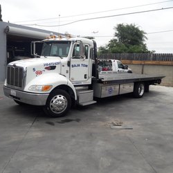BAJA TOWING - 61 Photos & 23 Reviews - Towing - 3839 W Imperial Hwy