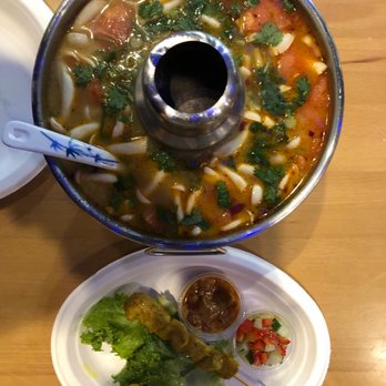 Too Thai Street Eats - tom yum goong - Thai Near Me - Carrollton, Texas Too Thai Street Eats - tom yum goong - Thai Near Me - Carrollton, Texas