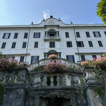 Villa Carlotta - Museums Near Me - Tremezzina, Colorado