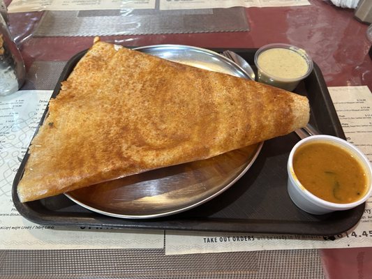 Dosa Corner by null