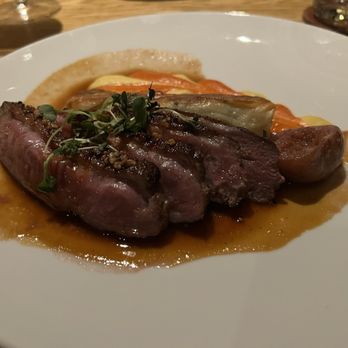 Charlotte Restaurant & Lounge - New American Near Me - Seattle, Washington Charlotte Restaurant & Lounge - New American Near Me - Seattle, Washington