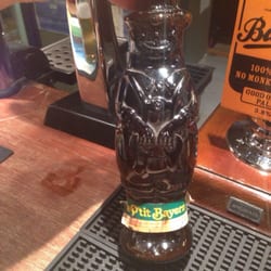 The Ericht Alehouse - An extremely rare beer