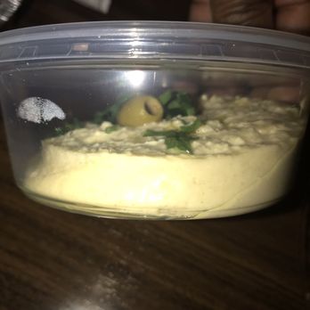 Yummy Platters - Humus - Halal Near Me - Newburgh, New York