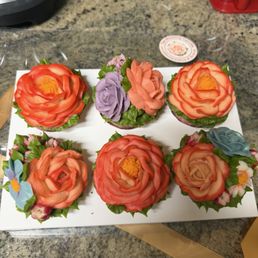 Cupcakes