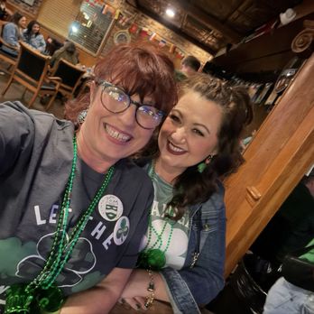 The Lost Paddy - St Patrick's Day - Sports Bars Near Me - Nashville, Tennessee The Lost Paddy - St Patrick's Day - Sports Bars Near Me - Nashville, Tennessee