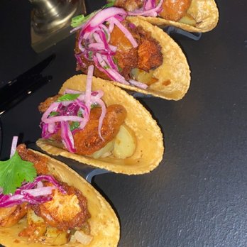 Taco Tumba - Pescado Tacos - Tacos Near Me - Astoria, New York