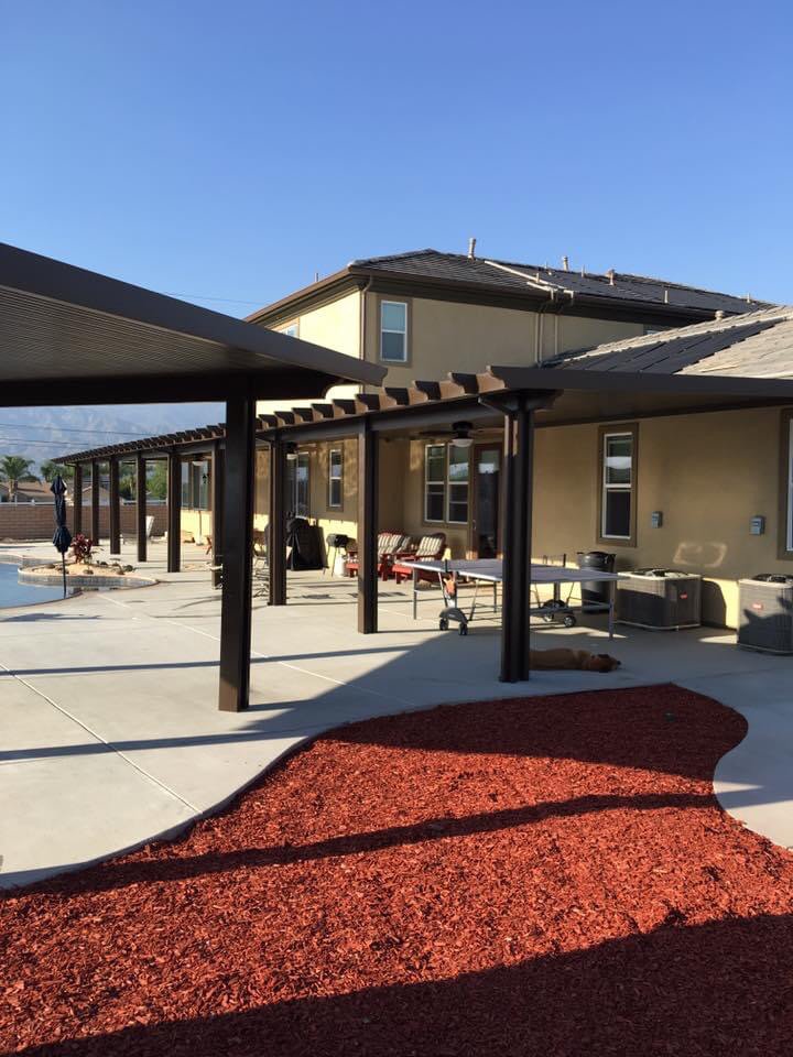 Slide of Ameripro Home Services