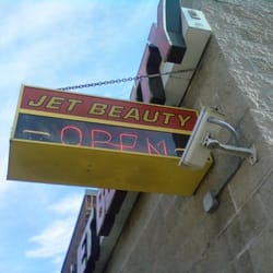 Jet Beauty Supply