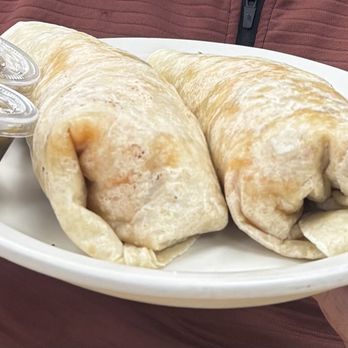 The Mini Gourmet - Breakfast burritos. - Breakfast & Brunch Near Me - Placentia, California
