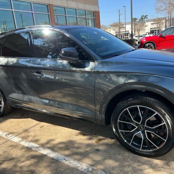 Sudz on Silber - Car Wash Near Me - Houston, Texas